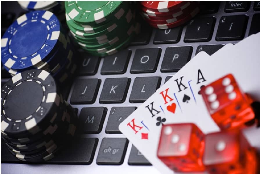 Descubre el Poder del Quickwin Bonus en los Casinos en Línea Descubre el Poder del Quickwin Bonus en los Casinos en Línea