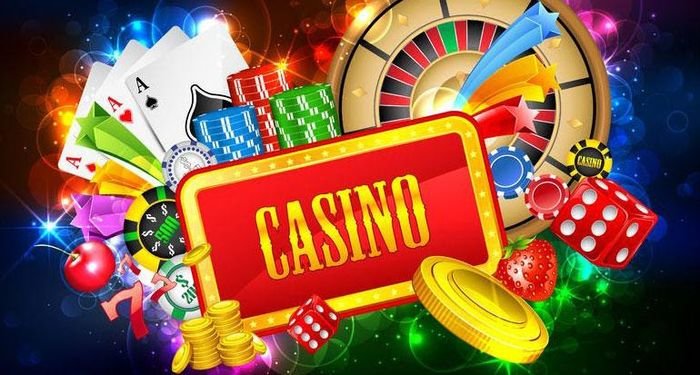 Experience Luck and Excitement at Online Casino Richy Fox Experience Luck and Excitement at Online Casino Richy Fox