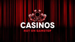 Exploring Non GamStop Casinos in the UK An Overview