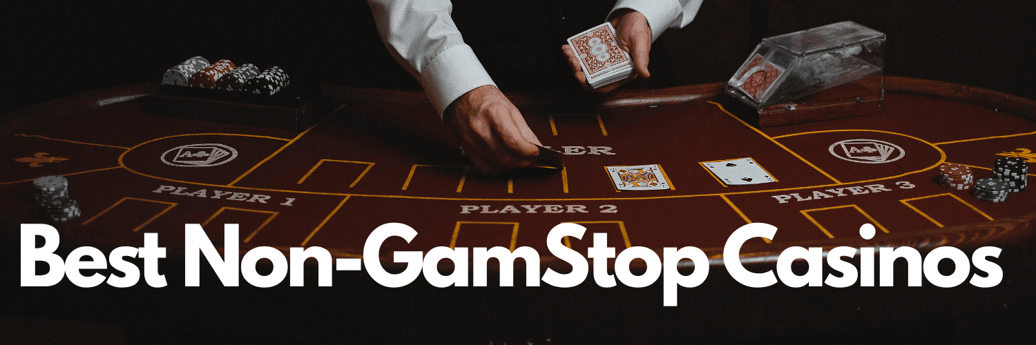 Discover Casino Sites Not on Gamstop for Unrestricted Gaming Discover Casino Sites Not on Gamstop for Unrestricted Gaming