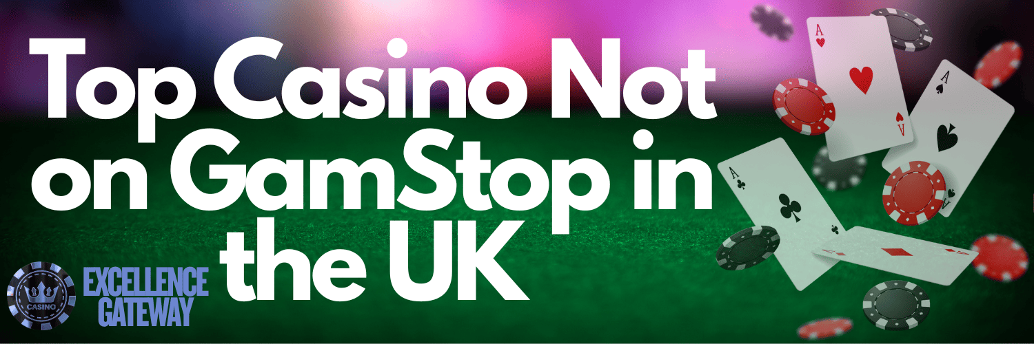 Discover the Excitement of Non GamStop Bingo Discover the Excitement of Non GamStop Bingo