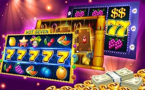 Discover the Thrill of Casino Casino 770 UK