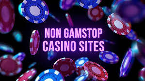 Exploring Casinos Not Signed Up to GamStop Alternatives for Players Exploring Casinos Not Signed Up to GamStop Alternatives for Players