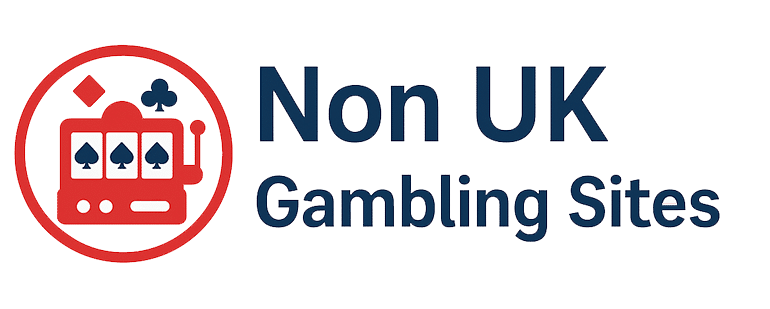 Discovering Non-UK Casinos Accepting UK Players Discovering Non-UK Casinos Accepting UK Players