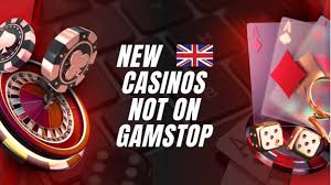 Explore Casino Sites Not on Gamstop for Uninterrupted Gaming