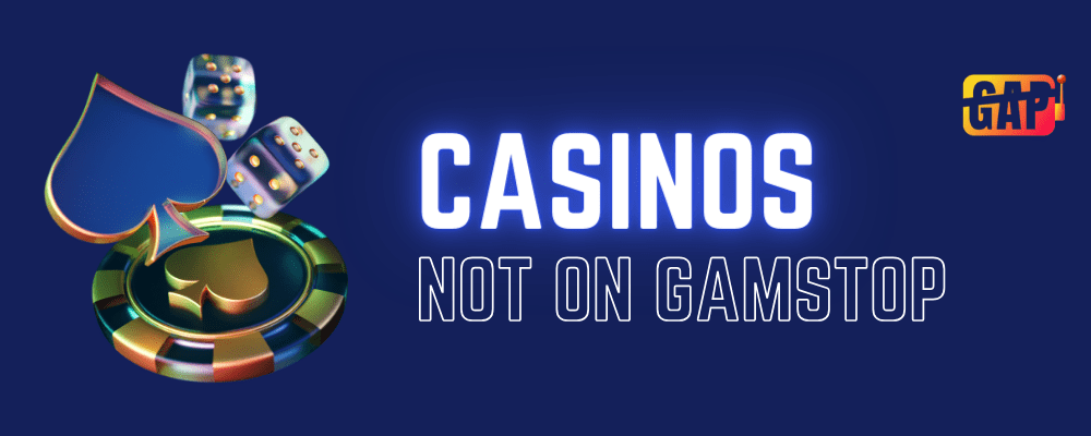 Exploring Non-GamStop Casinos in the UK Everything You Need to Know