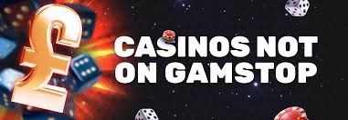 Exploring the World of Casinos Not on Gamstop -1900941231 Exploring the World of Casinos Not on Gamstop -1900941231