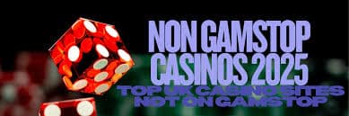 Exploring UK Non-Gamstop Casinos A Guide for Players