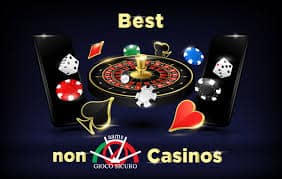 The Thrill of Online Casinos A Comprehensive Guide The Thrill of Online Casinos A Comprehensive Guide
