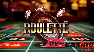 Das faszinierende Spiel der Casino Roulette
