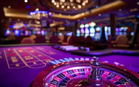 Roulette Casinoer En Guide til Spillets Verden 82448159 Roulette Casinoer En Guide til Spillets Verden 82448159