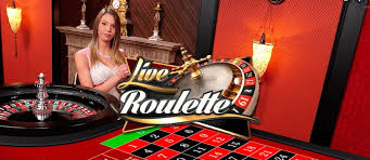 Ultimate Guide to Live Casino Roulette in the UK Ultimate Guide to Live Casino Roulette in the UK