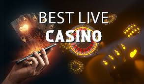 Discover the Best Live Roulette Casinos for an Unforgettable Gaming Experience Discover the Best Live Roulette Casinos for an Unforgettable Gaming Experience