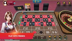 Discover the Excitement of Roulette Not on GamStop Live