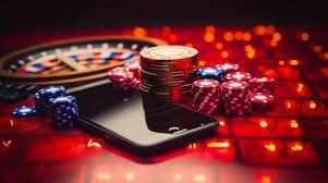 Experience the Excitement of Instant Casino & Sportsbook Experience the Excitement of Instant Casino & Sportsbook