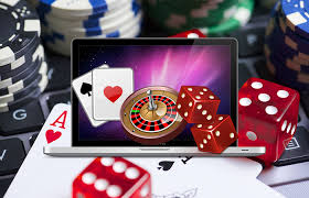 Experience the Thrill of WinsMania Online Casino Experience the Thrill of WinsMania Online Casino