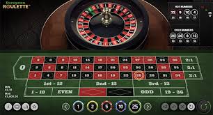 Online Casino Roulette for Real Money Your Ultimate Guide 119688941
