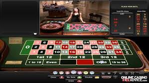 Online Roulette Echtgeld - Emotion und Strategie vereint