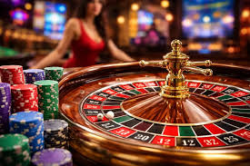 Online Roulette Spielen Ein Leitfaden für Spieler