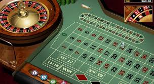 The Thrill of Online Roulette Sites A Complete Guide
