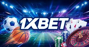 1xbet Tunisie Your Ultimate Betting Experience in Tunisia -1749323980 1xbet Tunisie Your Ultimate Betting Experience in Tunisia -1749323980