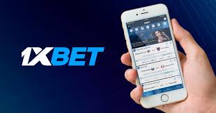 1xbet Tunisie - Your Ultimate Betting Platform 1xbet Tunisie - Your Ultimate Betting Platform