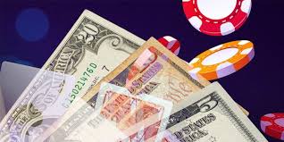 Discover the Benefits of 5 Pound Deposit Casinos -1836218214 Discover the Benefits of 5 Pound Deposit Casinos -1836218214