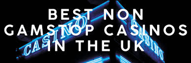 Discover the Best New Non Gamstop Casino Sites 1775195285 Discover the Best New Non Gamstop Casino Sites 1775195285