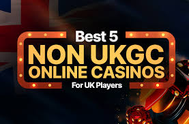 Discover the Best Non-UK Casino Sites for 2023