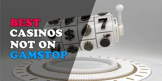 Exploring Casinos Not on Gamstop UK for Unrestricted Gaming Exploring Casinos Not on Gamstop UK for Unrestricted Gaming