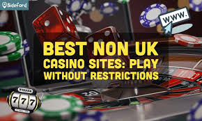 Exploring Non-UK Bookmakers A Guide to Global Betting Options -1189962558