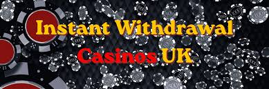 Fast Withdrawal Casinos The Ultimate Guide to Quick Payouts -1765277667 Fast Withdrawal Casinos The Ultimate Guide to Quick Payouts -1765277667
