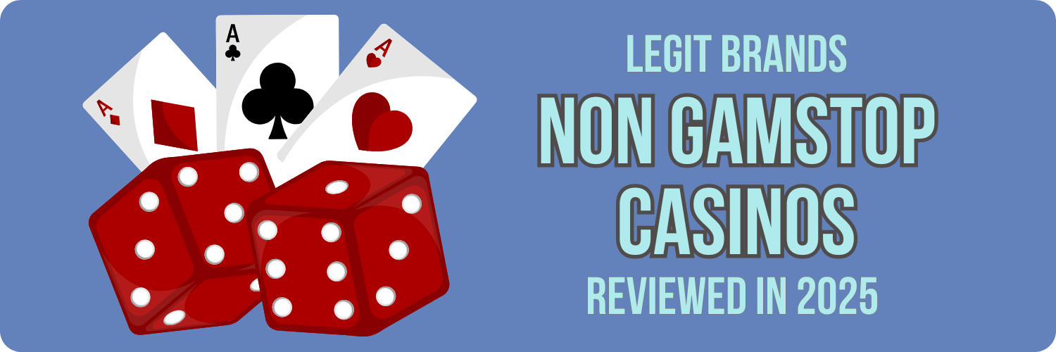 Reputable Casinos Not on GamStop Your Guide to Safe Gaming Reputable Casinos Not on GamStop Your Guide to Safe Gaming