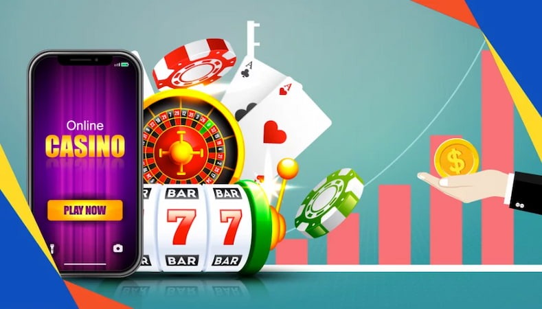 The Exciting World of Casino Betblast The Exciting World of Casino Betblast