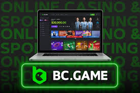 Unlocking Excitement with the BC.Game Mobile App Unlocking Excitement with the BC.Game Mobile App