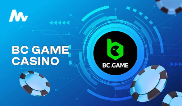 Exploring BC.Game Online Casino A Player's Paradise Exploring BC.Game Online Casino A Player's Paradise