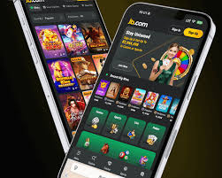 JB Casino Sign Up Process A Step-by-Step Guide JB Casino Sign Up Process A Step-by-Step Guide