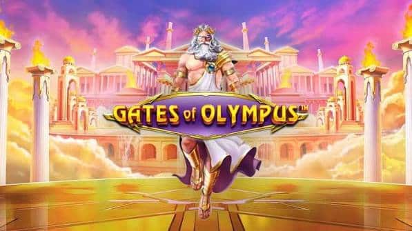 Experience the Thrill of the Gates of Olympus Casino Game